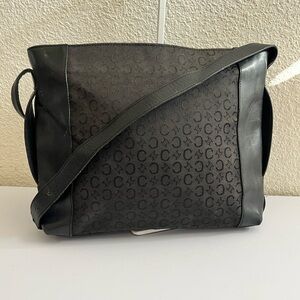 Celine Vintage Messenger Bag